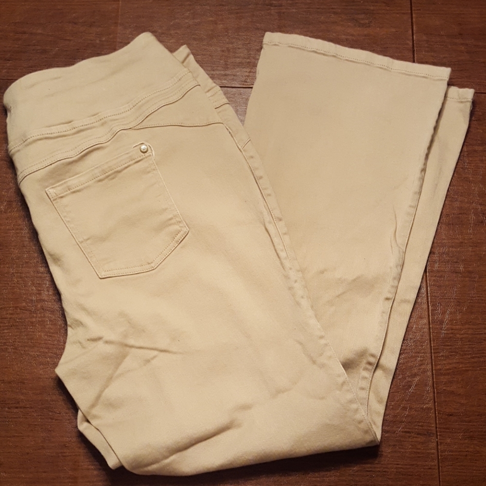 DG2 stretch jeans